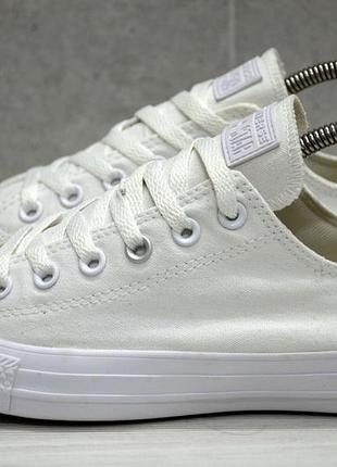Converse, оригинал кеды 7