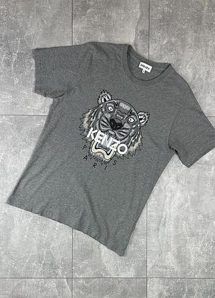 Kenzo футболка