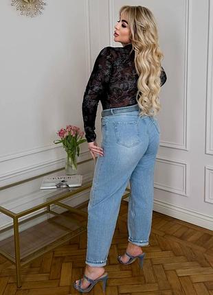 Спокусливе боді для дівчат plus size