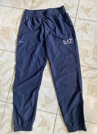 Штани спортивні emporio armani ea 7  ventus 7