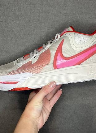 Кроссовки баскетбольные nike kyrie 8 49,5 р оригинал