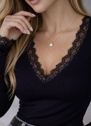 Кофточка с сетевым 😍 9
