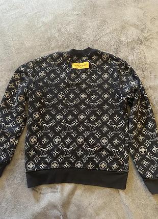 Реглан louis vuitton 2