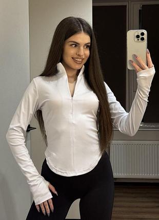 Лонгслив 6