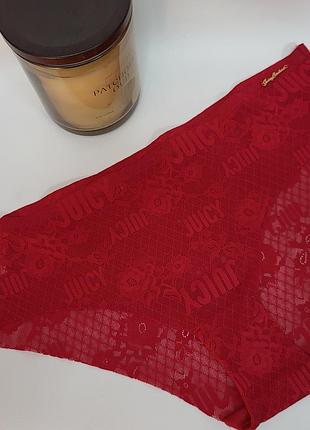 Белье juicy couture, новые, размер xl. не сток!