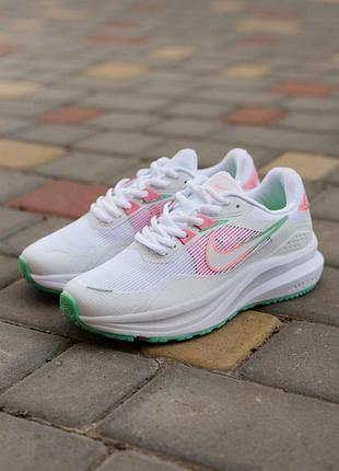 Кроссовки nike zoom inferno 3