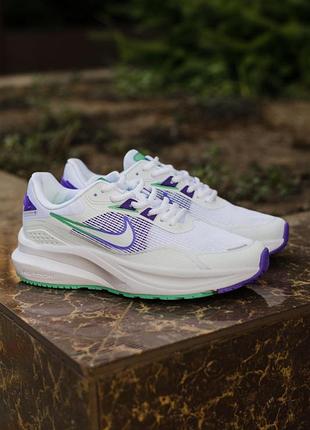 Кроссовки nike zoom inferno 3