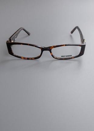 Оправа для очков harley davidson 4