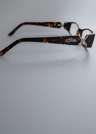 Оправа для очков harley davidson 5