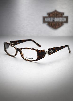 Оправа для очков harley davidson