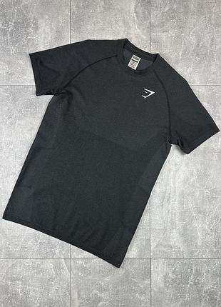Футболка gymshark