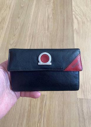 Гаманець salvatore ferragamo