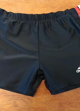 Шортики для плавання на хлопчика ,розмір 46.,adidas