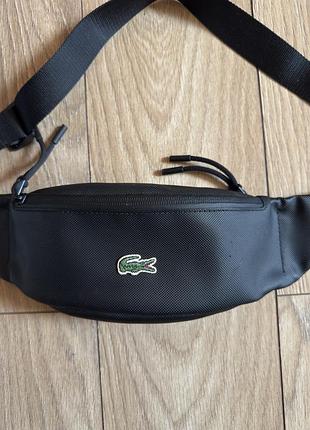Сумка lacoste 2