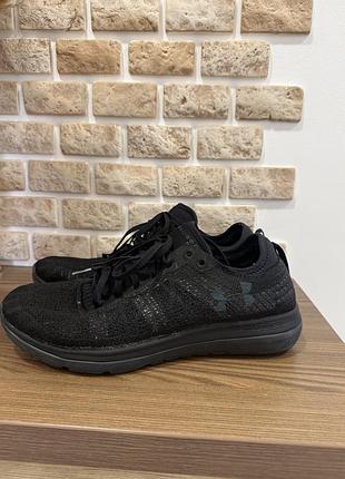 Кросівки under armour ua threadborne fortis