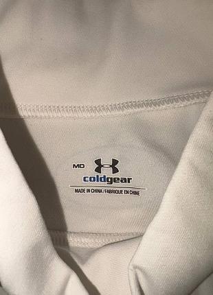 Мужской компрессионный  лонгслив under armour p.m 3
