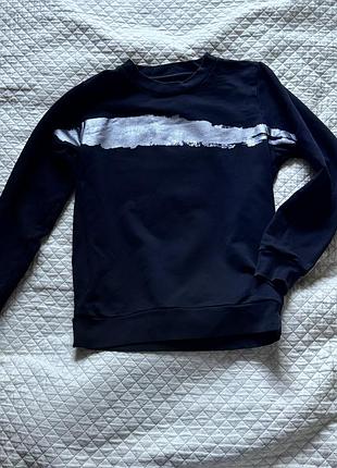 Світшот maison margiela оригінал