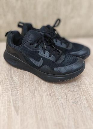 Легкие мужские кроссовки nike