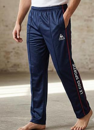 Спортивні штани le coq sportif
