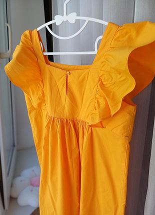Платье платье h&amp;m 6