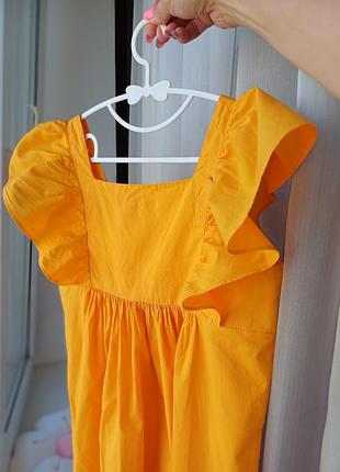 Платье платье h&amp;m 4