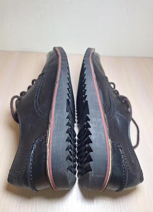 Туфли  clarks 7