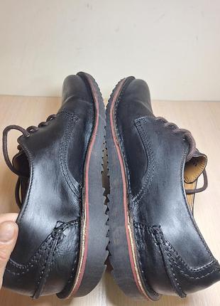 Туфли  clarks 6