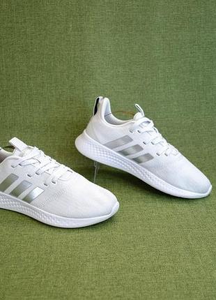 Adidas puremotion женские кроссовки для бега оригинал! размер 38 23,5 см