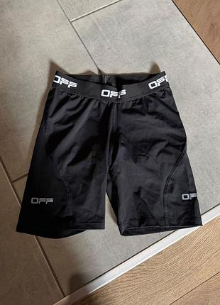 Оригінальні велосипедки off-white