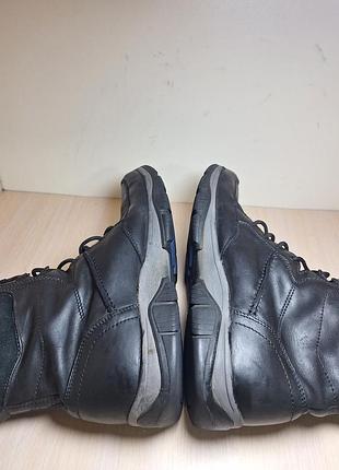 Ботинки clarks 6