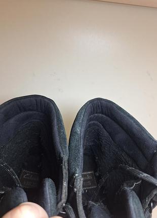 Ботинки clarks 4