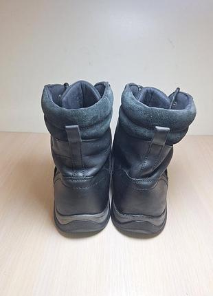 Ботинки clarks 5