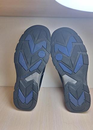 Ботинки clarks 8