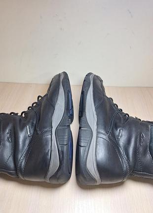 Ботинки clarks 7