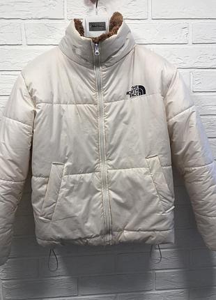 Курточка the north face