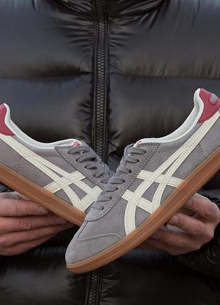 Asics onitsuka tiger tokuten deep ash