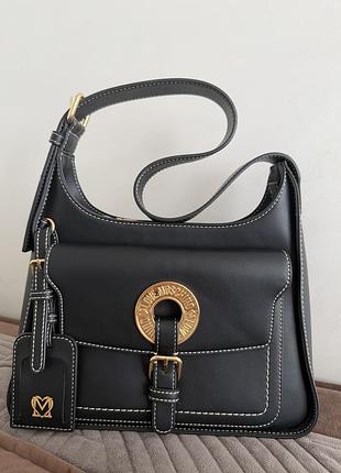 Сумка moschino love