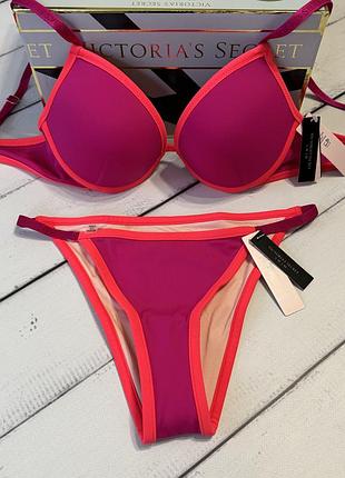 Купальник victoria's secret оригінал