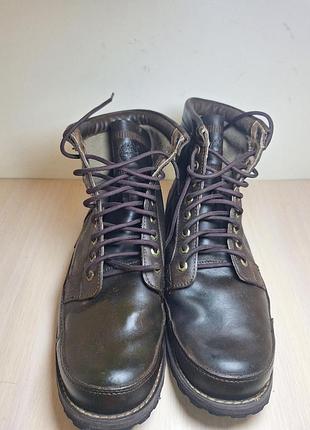 Ботинки timberland 2