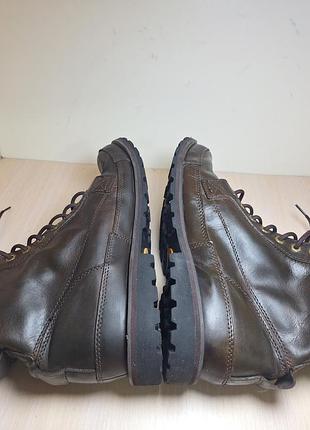 Ботинки timberland 6