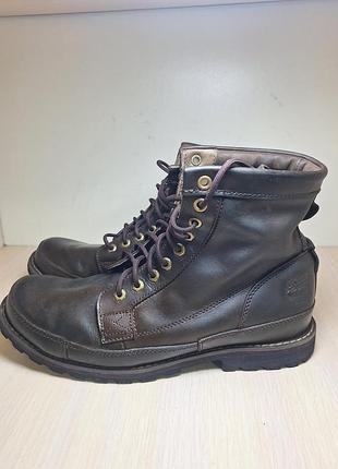 Ботинки timberland