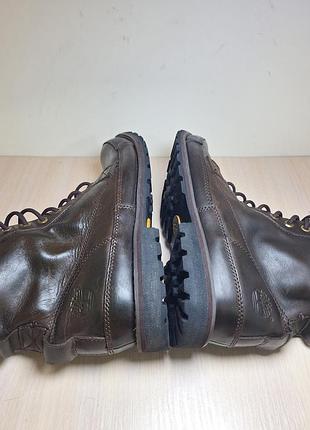 Ботинки timberland 7