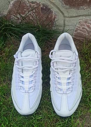 Кроссовки nike air max 95 37.5р