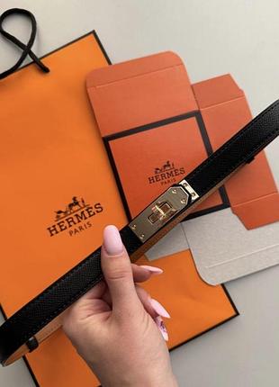 Ремінь hermes