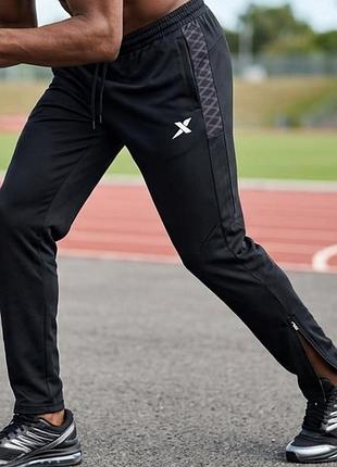 Спортивні штани xtep sports (розмір l)