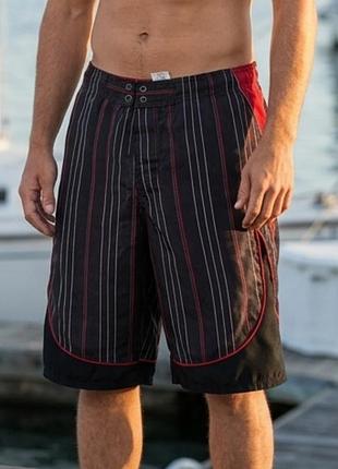 Чоловічі шорти joe boxer boardshorts / swim shorts