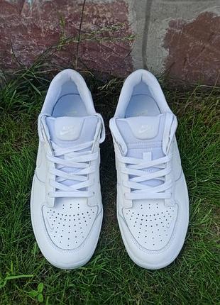 Кроссовки nike sb force 45.5р