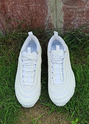 Кросівки nike air max 97 36.5р