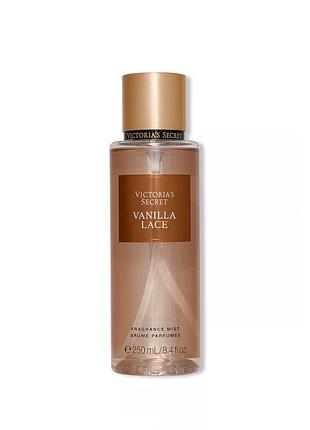 Спрей для тела victoria’s secret vanilla lace
