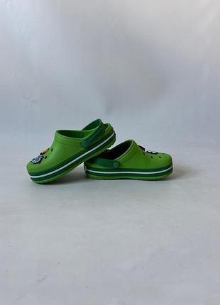 Дитячі crocs 2